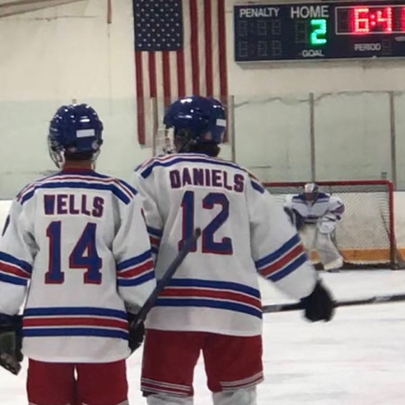 Meet your Posher, Wade - Picture 1 of 1